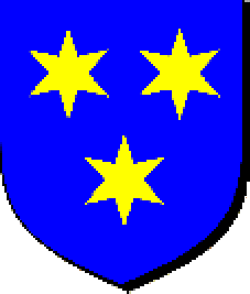 Das Wappen der Grafen von Cilli