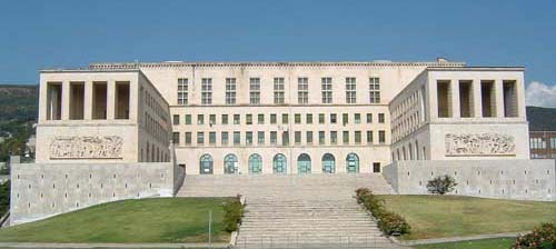 University of Trieste