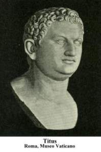 Titusbogen