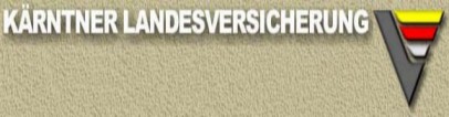 Krntner Landesversicherung Logo