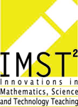 IMST2 Logo