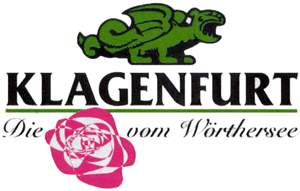 Logo of Klagenfurt