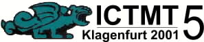 ICTMT5 - Logo