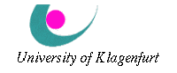 Homepage of Research Group Operations Research